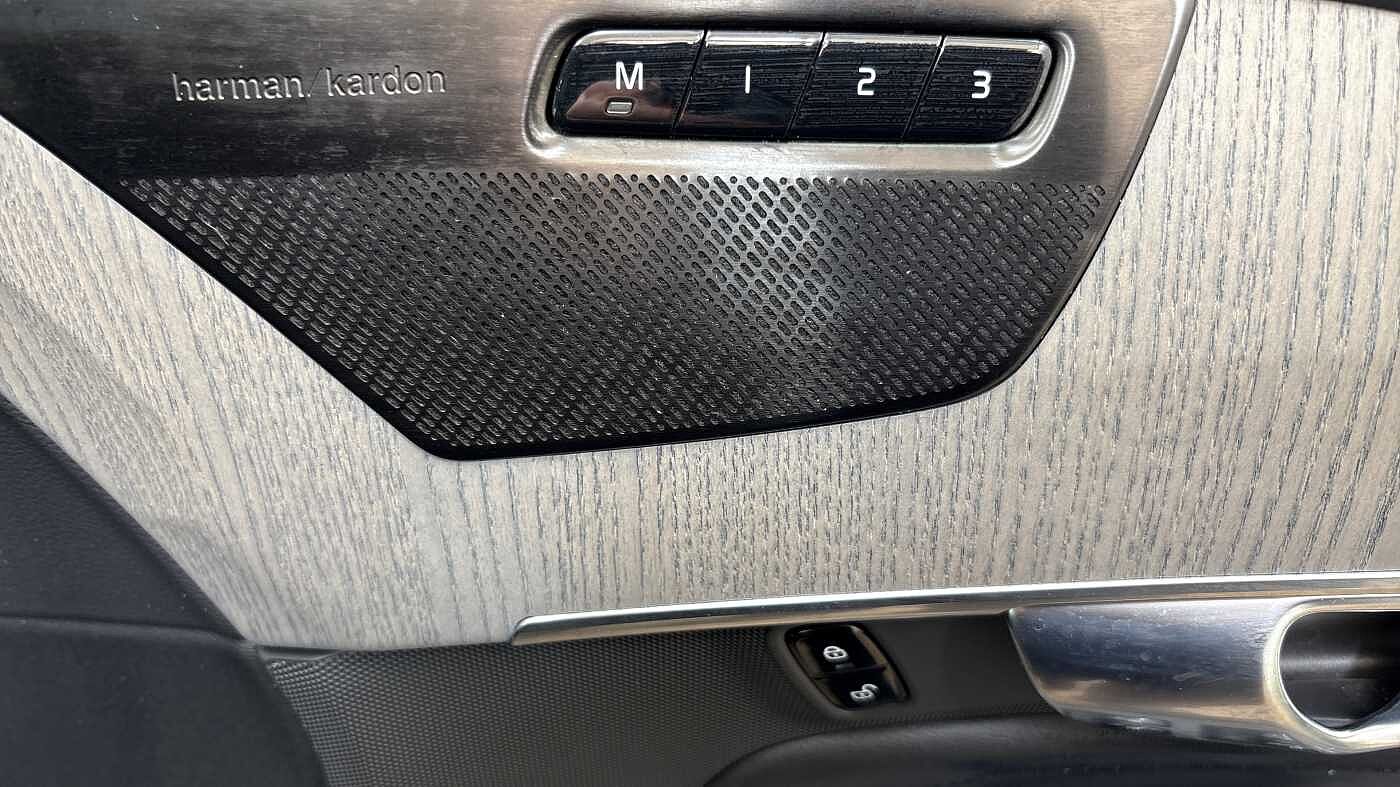 Used Volvo XC90 2024 for sale - 76519408: Photo 24