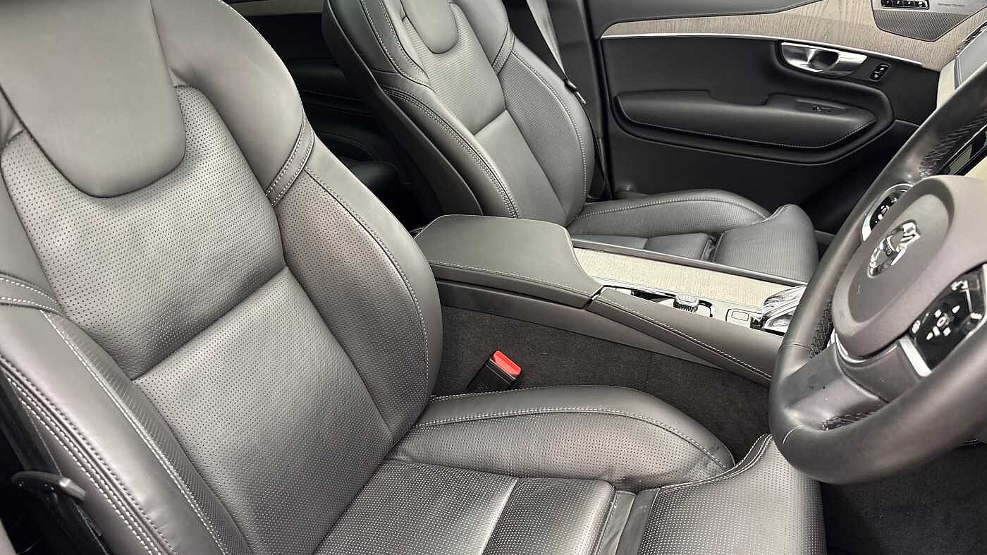 Used Volvo XC90 2024 for sale - 76519408: Photo 26