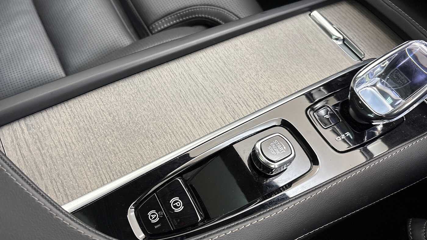 Used Volvo XC90 2024 for sale - 76519408: Photo 29