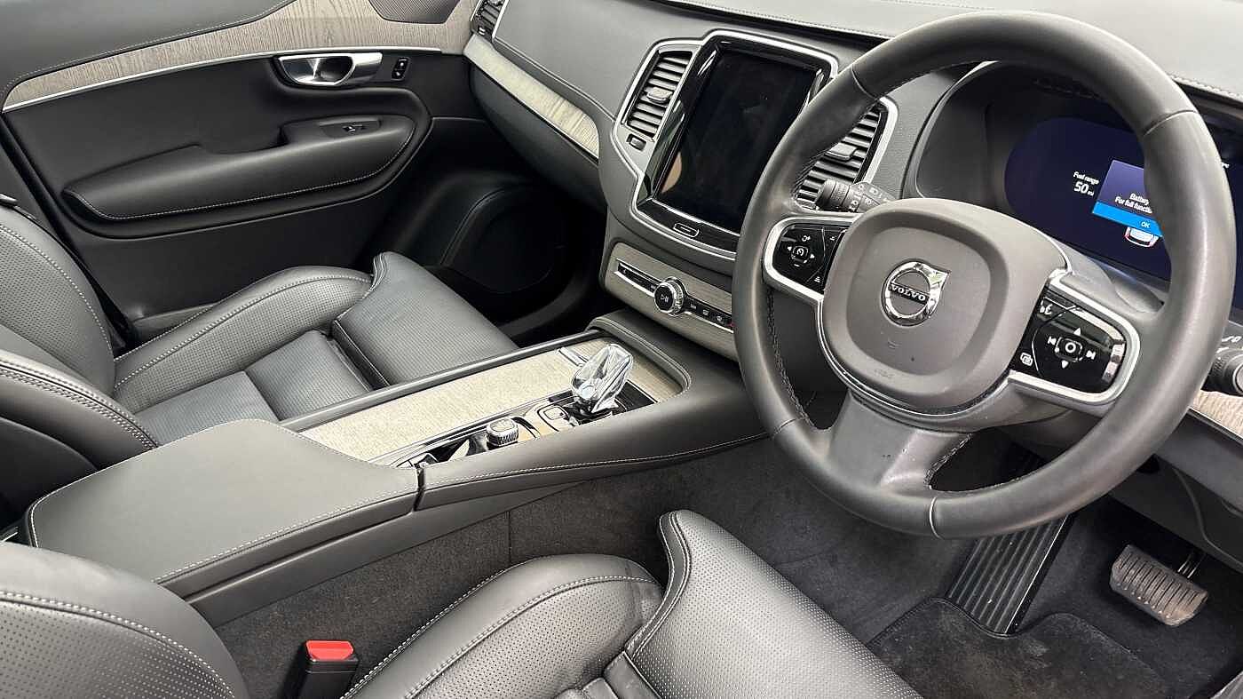 Used Volvo XC90 2024 for sale - 76519408: Photo 3