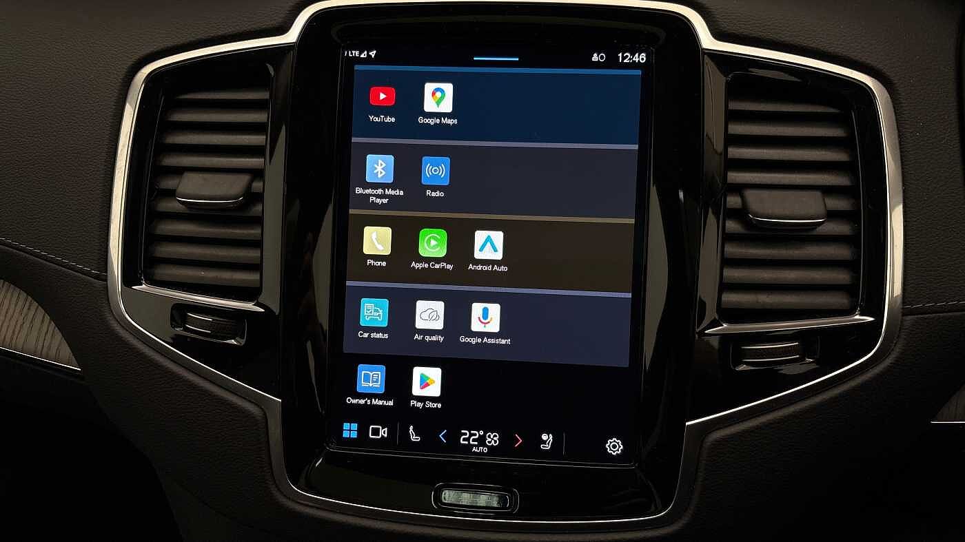 Used Volvo XC90 2024 for sale - 76519408: Photo 30