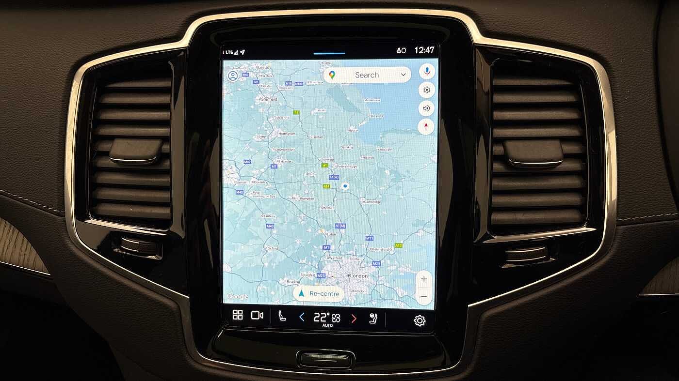 Used Volvo XC90 2024 for sale - 76519408: Photo 32