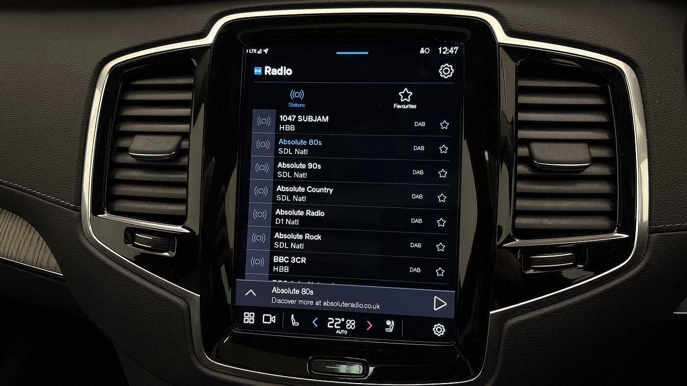 Used Volvo XC90 2024 for sale - 76519408: Photo 33