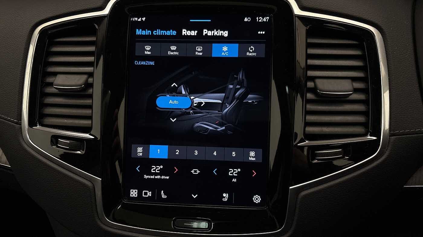 Used Volvo XC90 2024 for sale - 76519408: Photo 34