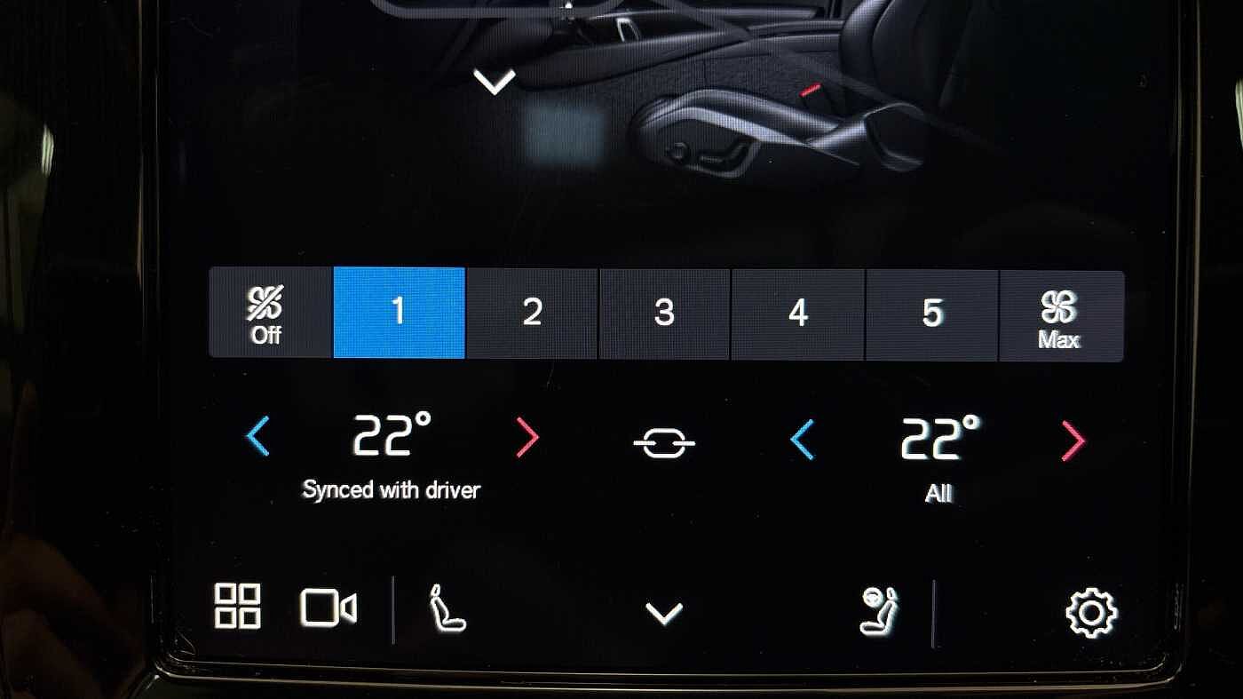 Used Volvo XC90 2024 for sale - 76519408: Photo 35