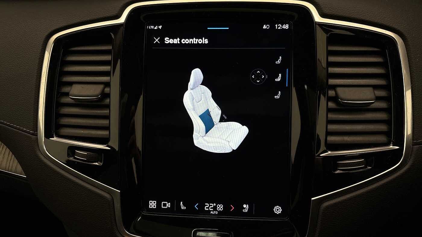 Used Volvo XC90 2024 for sale - 76519408: Photo 36