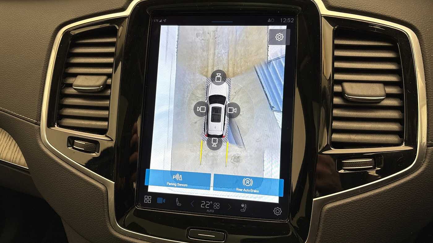 Used Volvo XC90 2024 for sale - 76519408: Photo 37