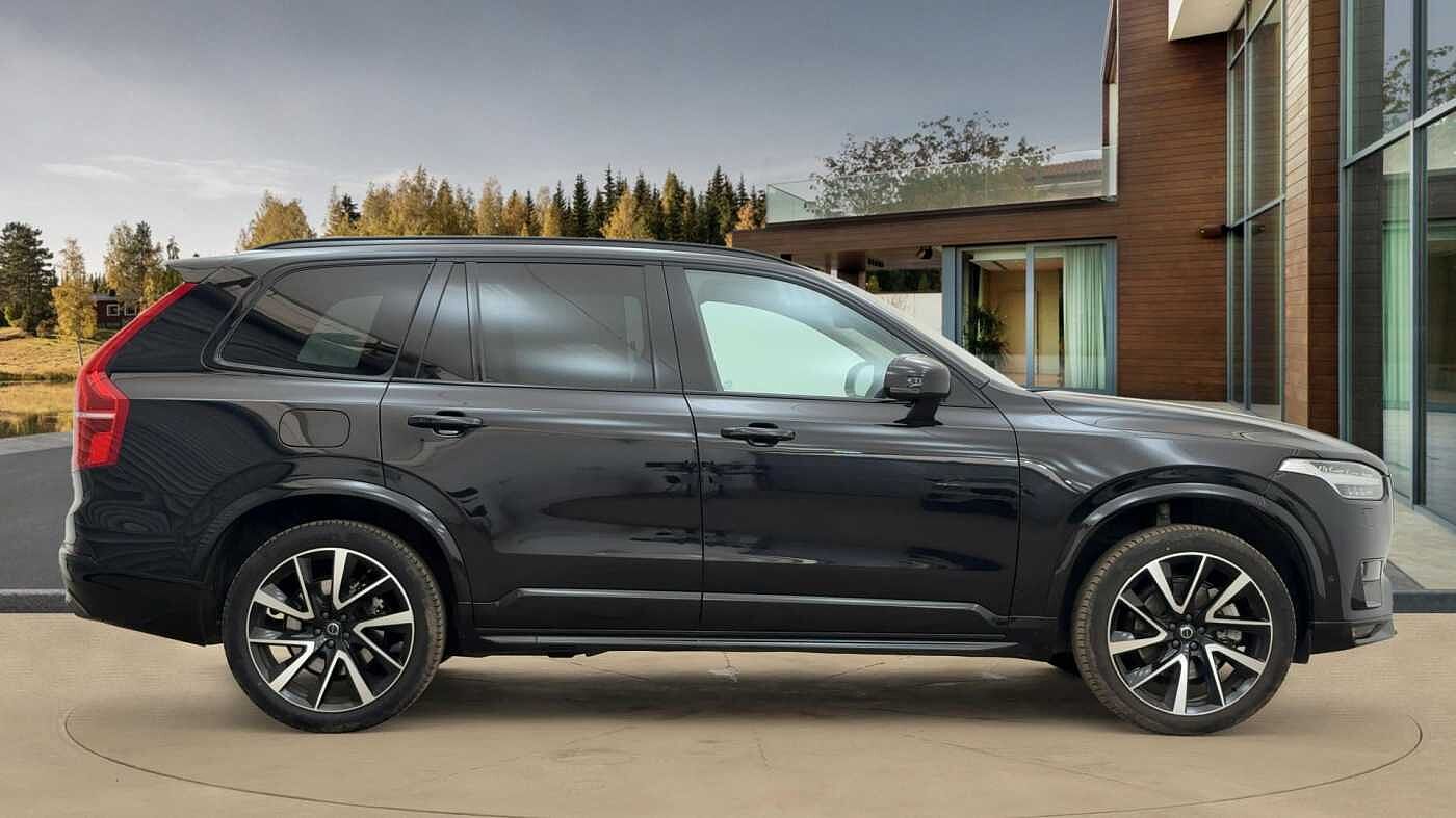 Used Volvo XC90 2024 for sale - 76519408: Photo 4