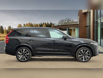 Used Volvo XC90 2024 for sale - 76519408: Photo