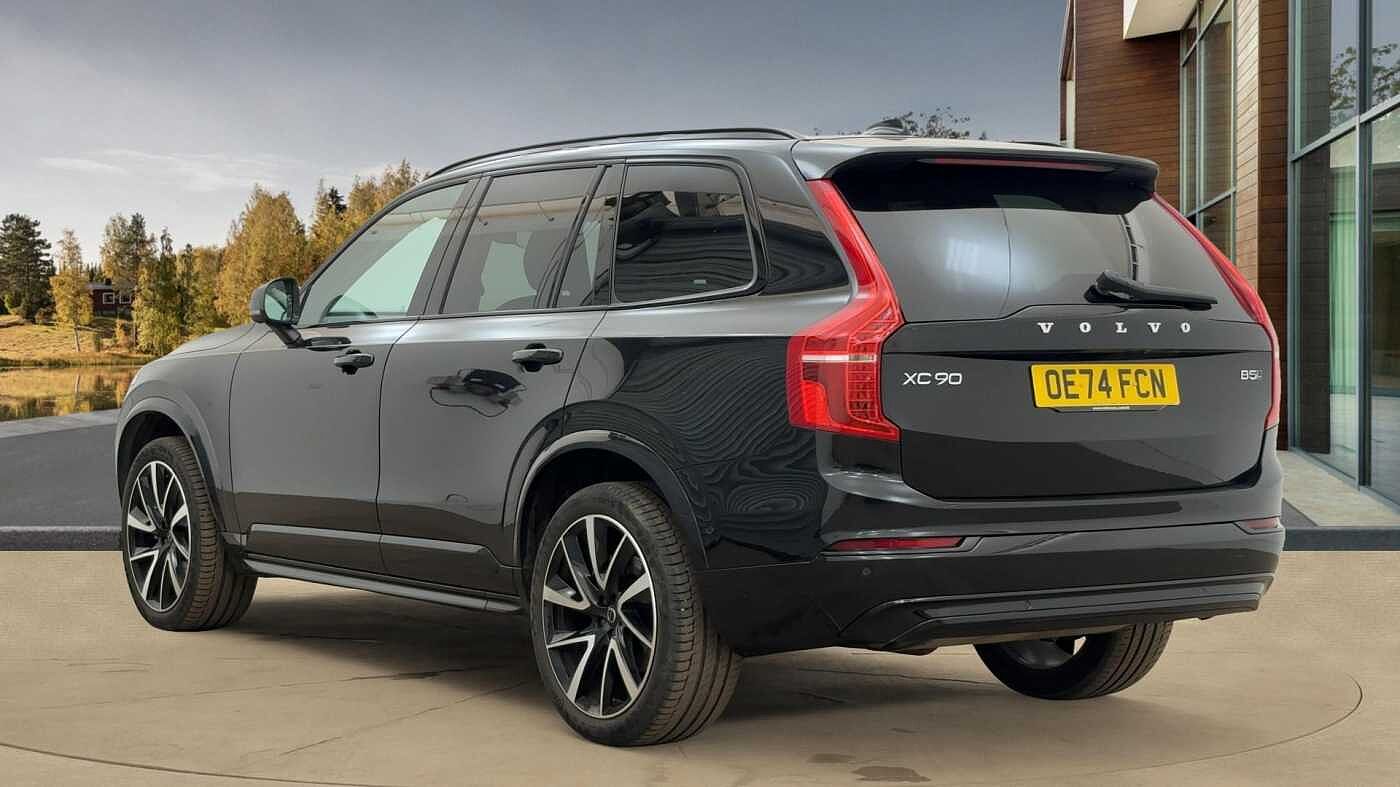 Used Volvo XC90 2024 for sale - 76519408: Photo 6