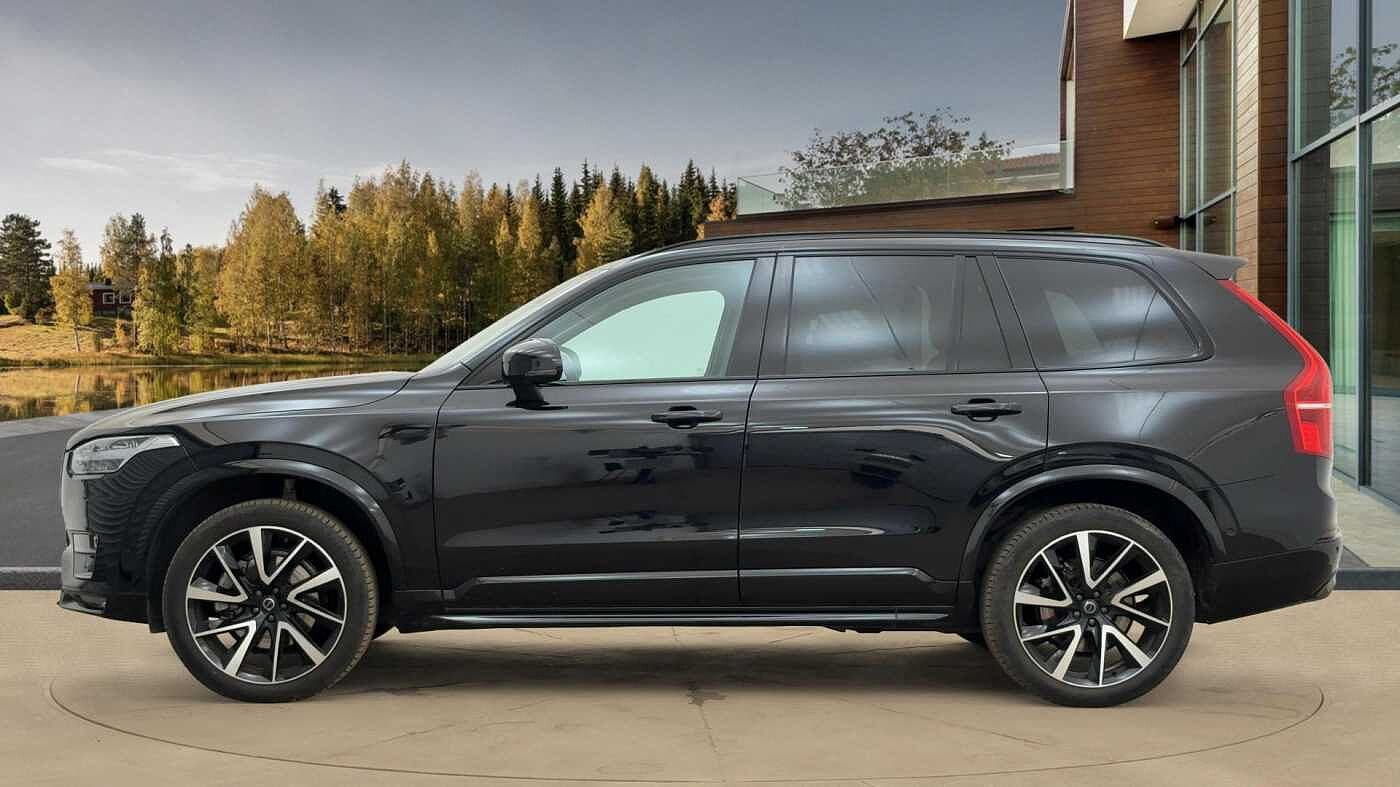 Used Volvo XC90 2024 for sale - 76519408: Photo 7