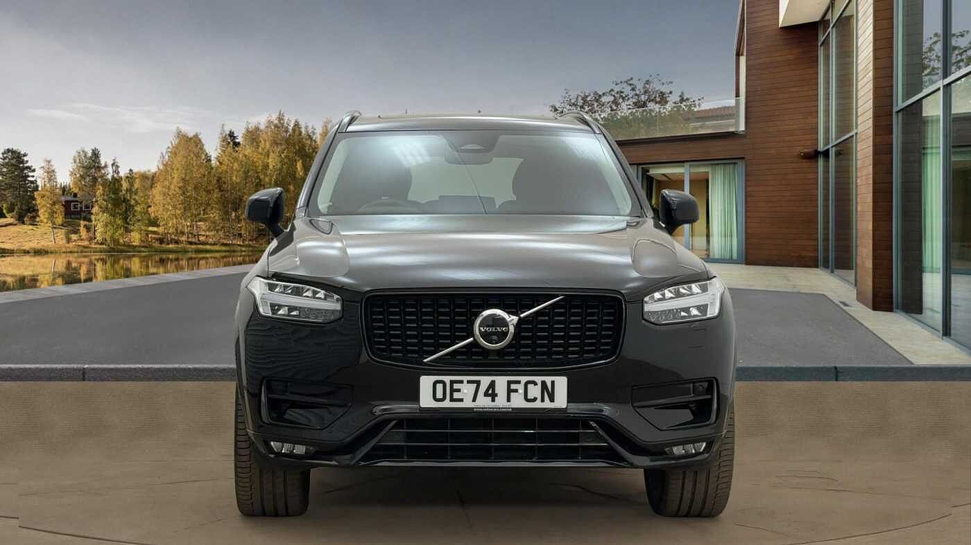 Used Volvo XC90 2024 for sale - 76519408: Photo 9