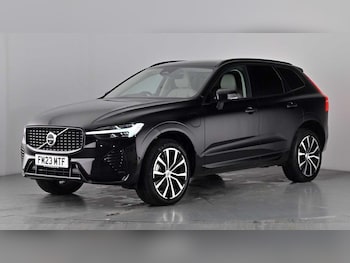 Used Volvo XC60 2023 for sale - 77420378: Photo