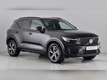 Used Volvo XC40 2023 for sale - 75481200: Photo