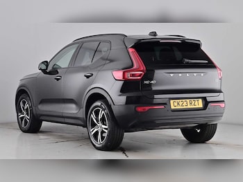 Used Volvo XC40 2023 for sale - 75481200: Photo