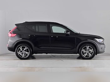Used Volvo XC40 2023 for sale - 75481200: Photo