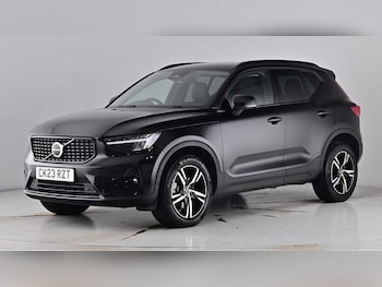 Used Volvo XC40 2023 for sale - 75481200: Photo