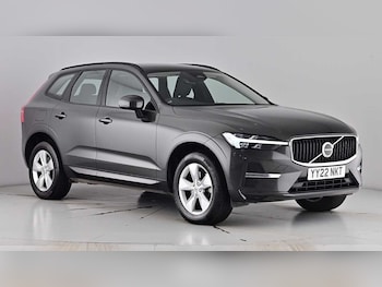 Used Volvo XC60 2022 for sale - 75481199: Photo
