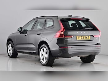 Used Volvo XC60 2022 for sale - 75481199: Photo