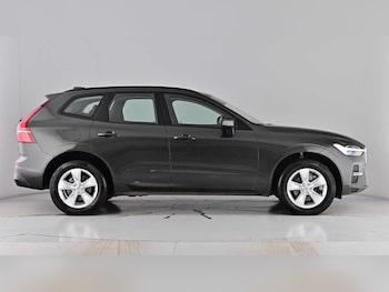 Used Volvo XC60 2022 for sale - 75481199: Photo