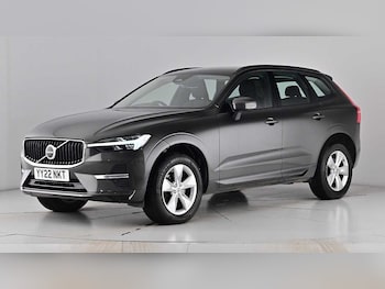 Used Volvo XC60 2022 for sale - 75481199: Photo