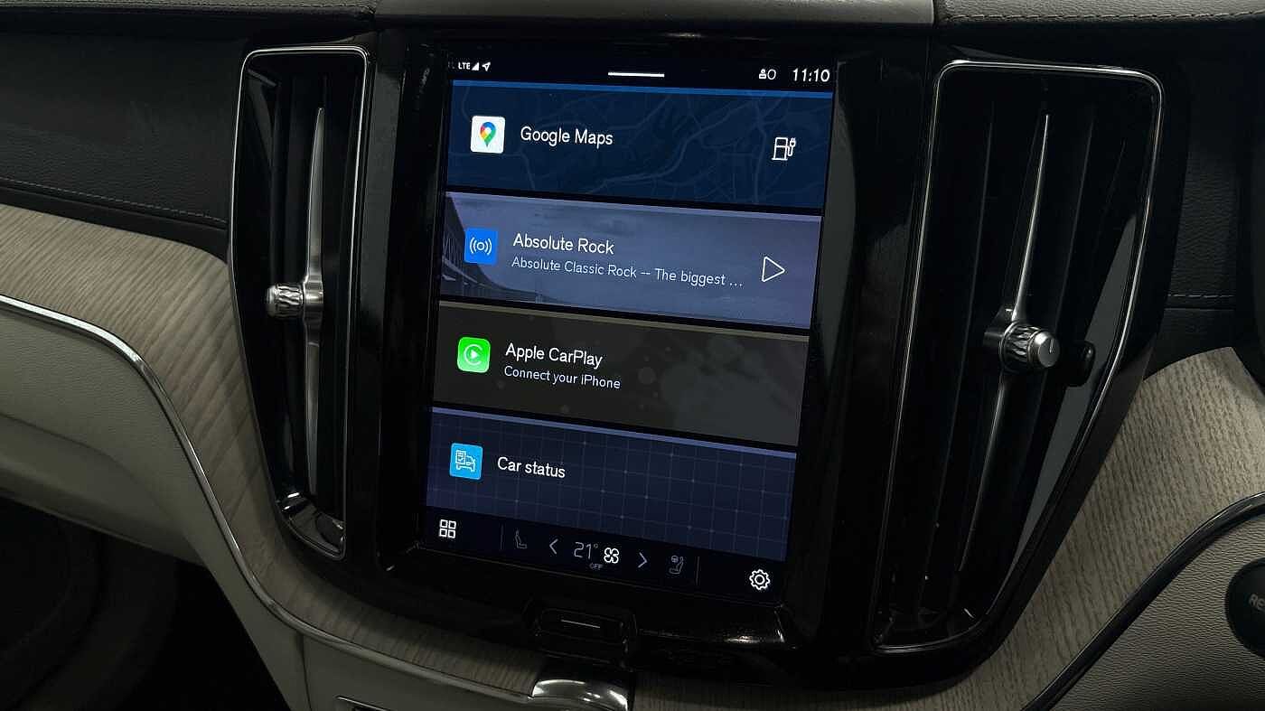 Used Volvo XC60 2022 for sale - 77366937: Photo 10