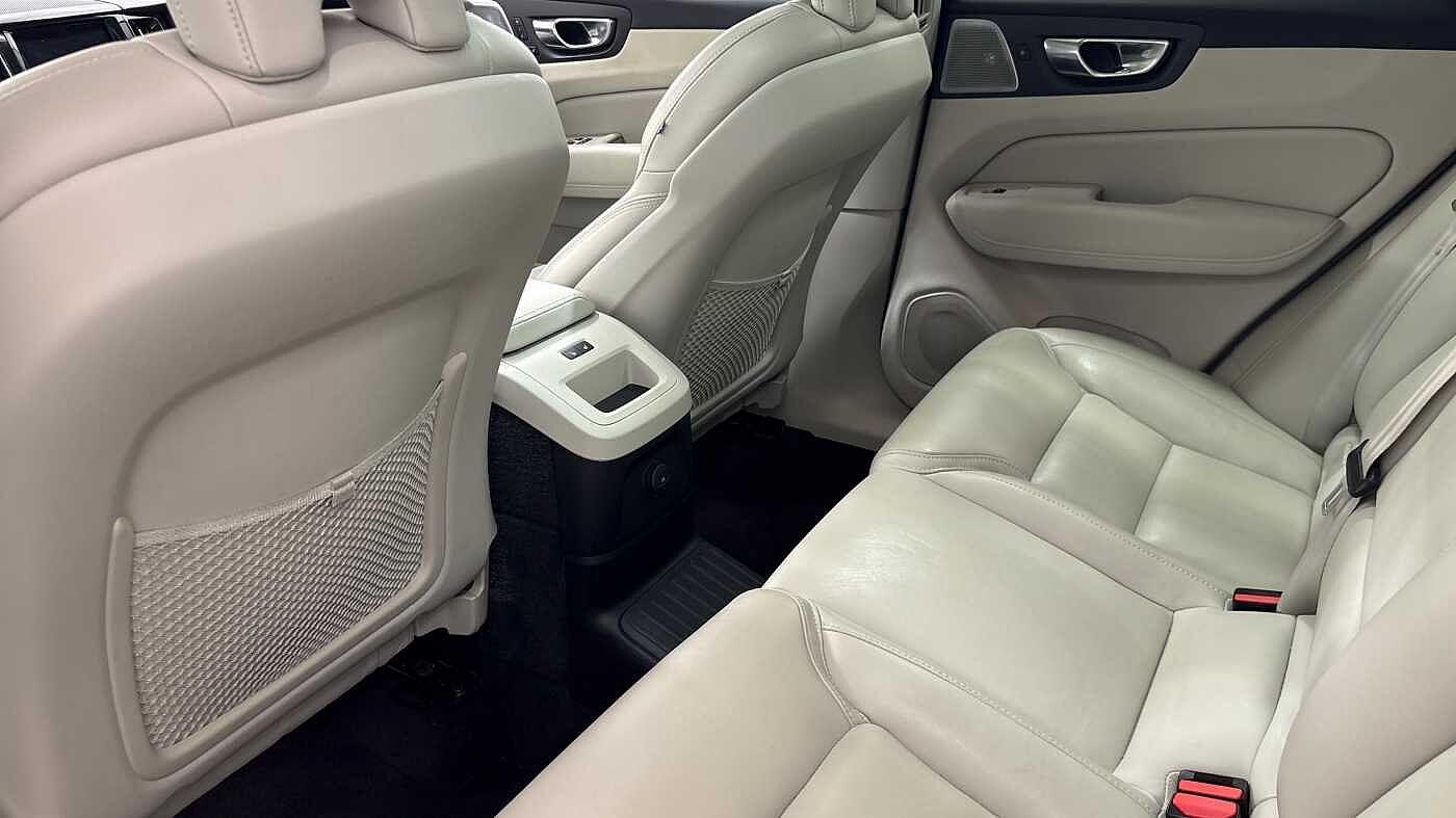 Used Volvo XC60 2022 for sale - 77366937: Photo 12