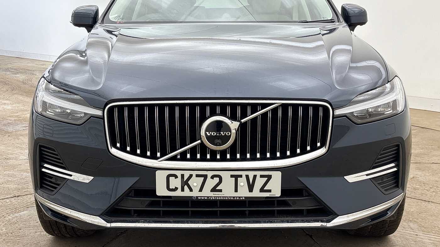 Used Volvo XC60 2022 for sale - 77366937: Photo 15