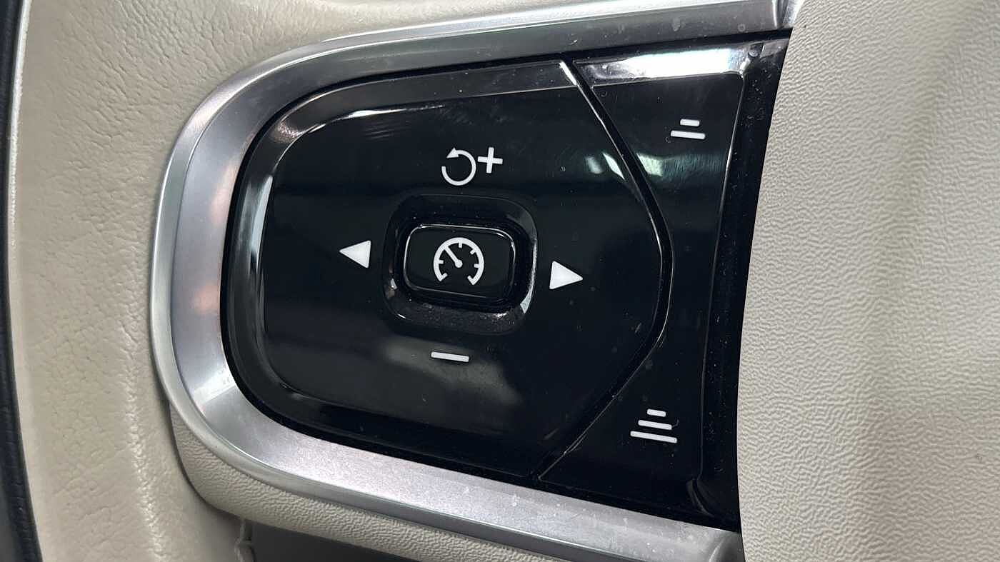 Used Volvo XC60 2022 for sale - 77366937: Photo 18