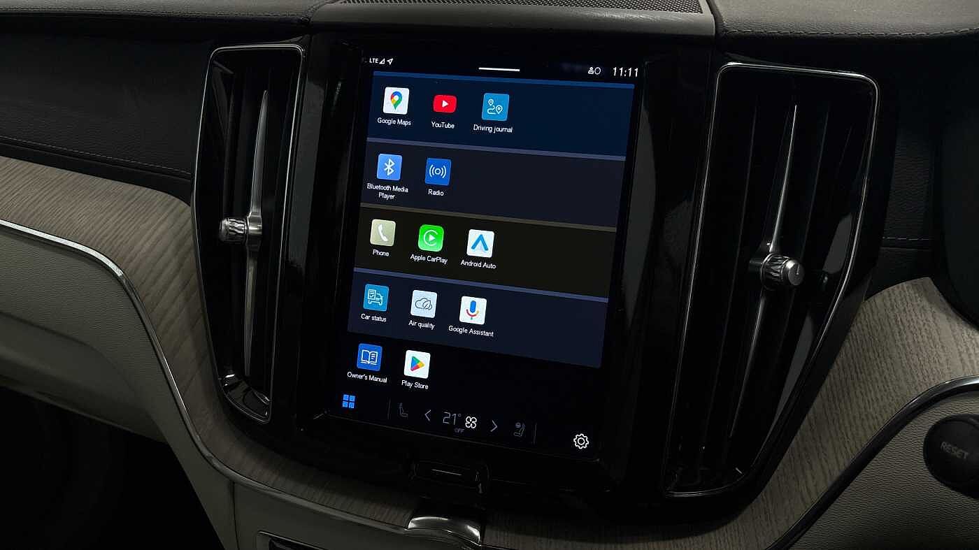 Used Volvo XC60 2022 for sale - 77366937: Photo 19