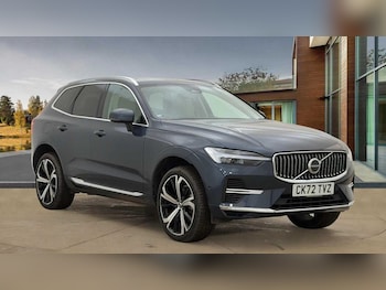 Used Volvo XC60 2022 for sale - 77366937: Photo