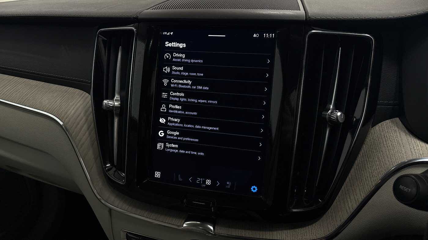 Used Volvo XC60 2022 for sale - 77366937: Photo 20