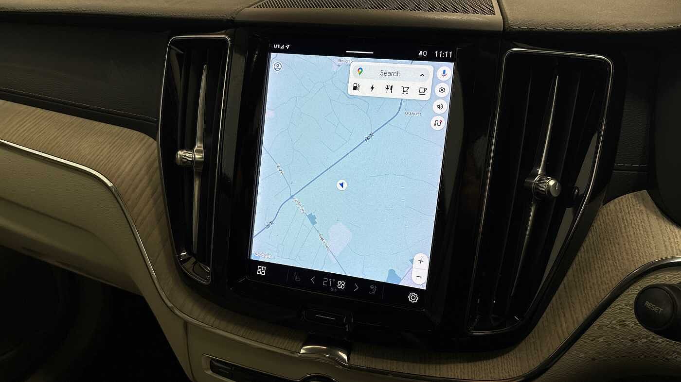 Used Volvo XC60 2022 for sale - 77366937: Photo 21