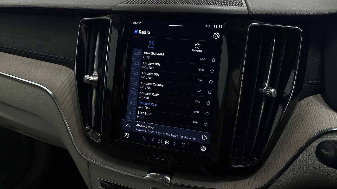 Used Volvo XC60 2022 for sale - 77366937: Photo 22