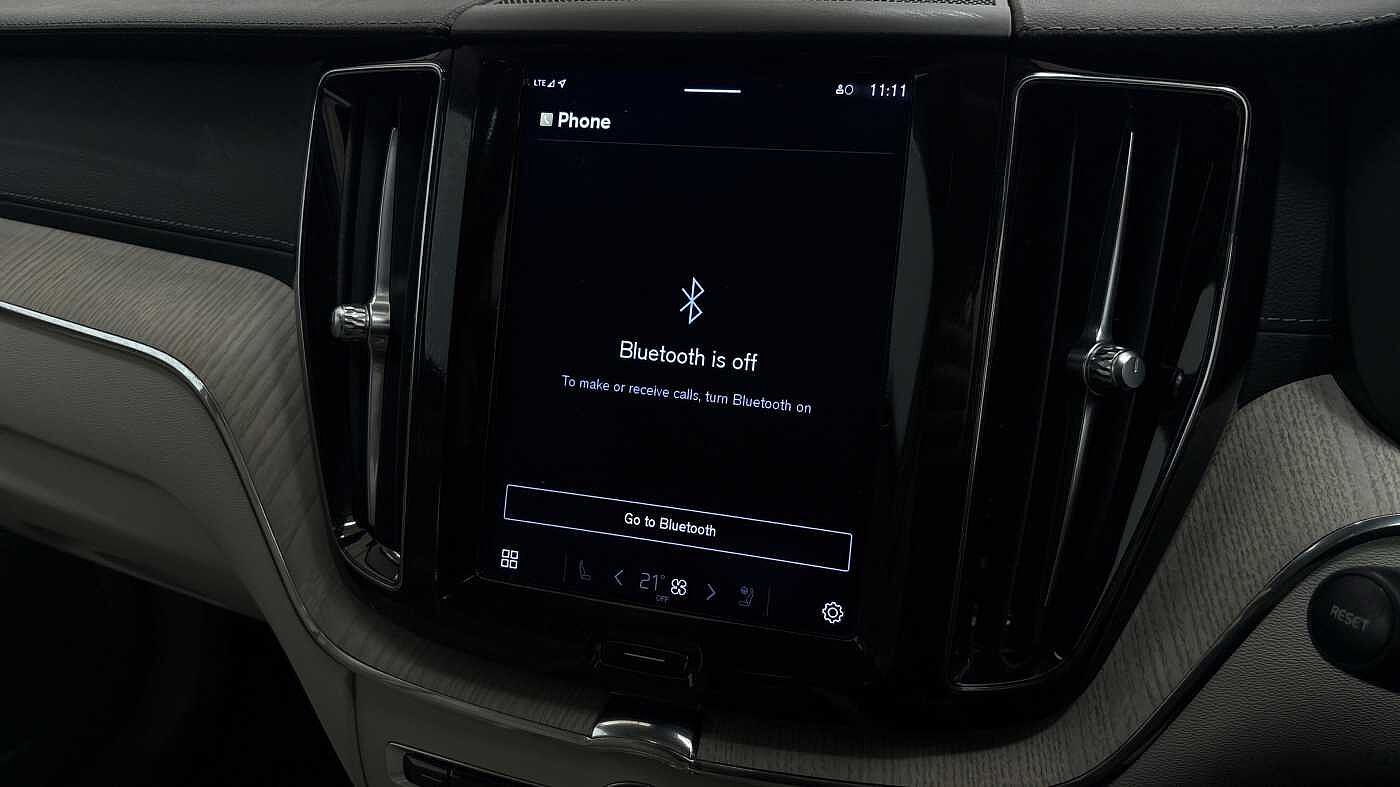 Used Volvo XC60 2022 for sale - 77366937: Photo 23