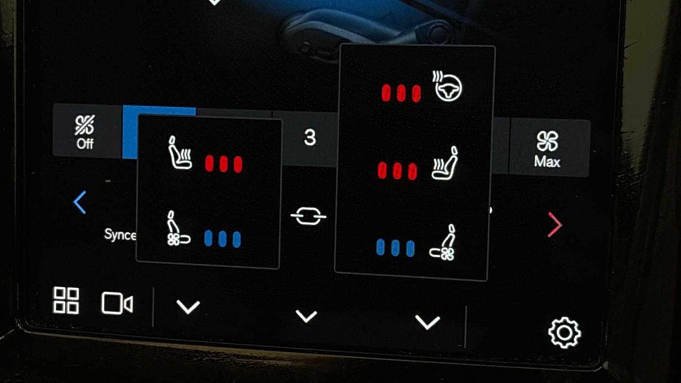 Used Volvo XC60 2022 for sale - 77366937: Photo 26