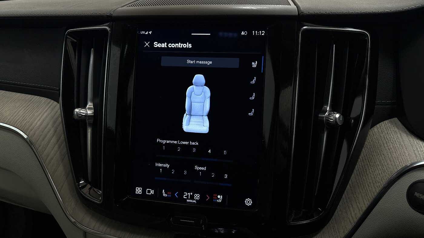 Used Volvo XC60 2022 for sale - 77366937: Photo 27