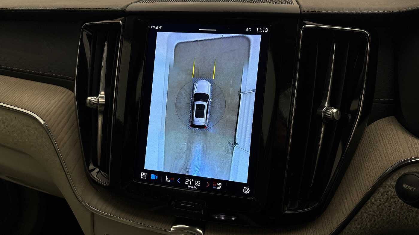 Used Volvo XC60 2022 for sale - 77366937: Photo 28