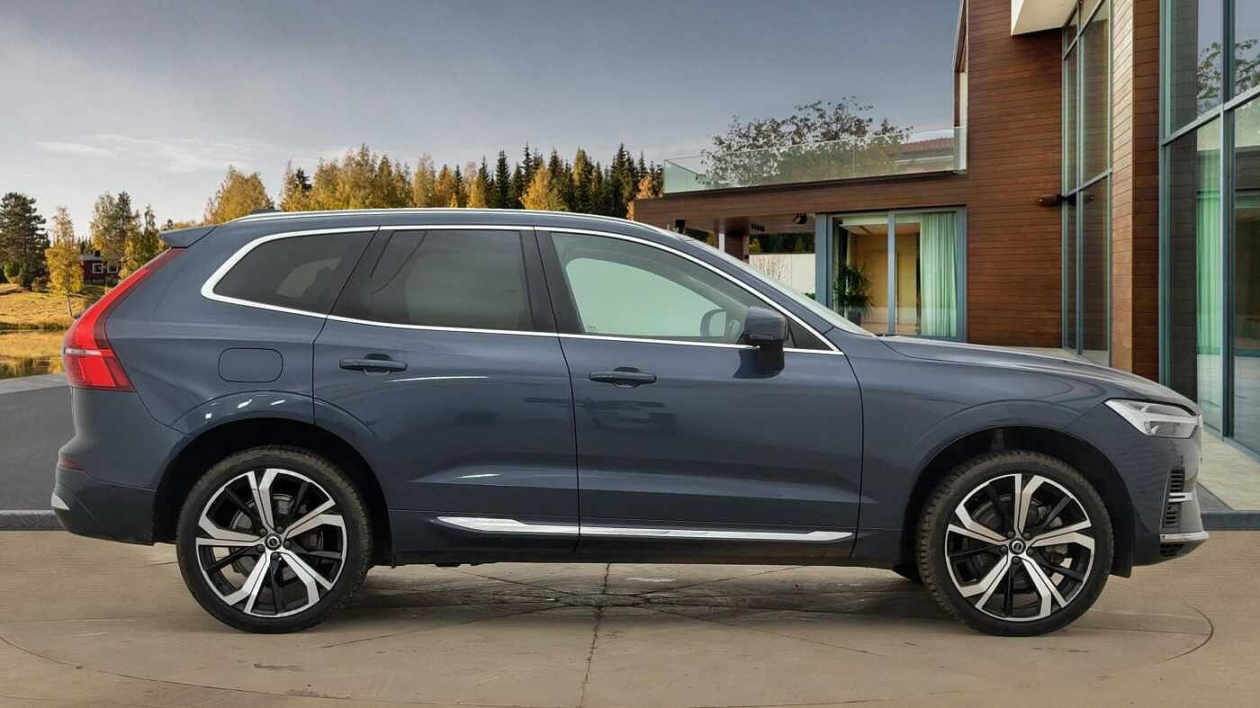 Used Volvo XC60 2022 for sale - 77366937: Photo 4