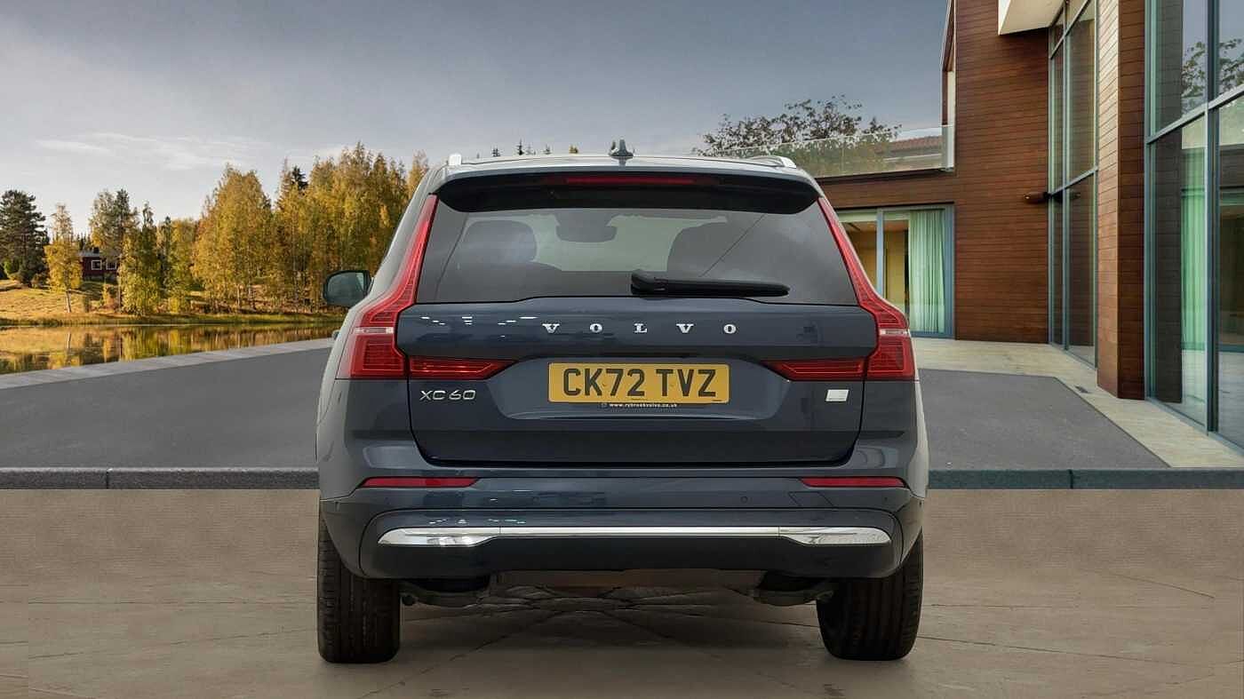 Used Volvo XC60 2022 for sale - 77366937: Photo 6