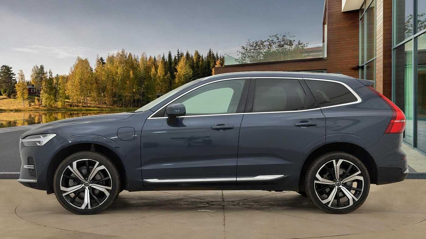 Used Volvo XC60 2022 for sale - 77366937: Photo 7