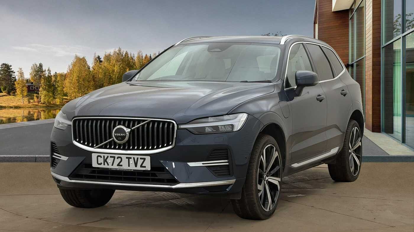 Used Volvo XC60 2022 for sale - 77366937: Photo 8