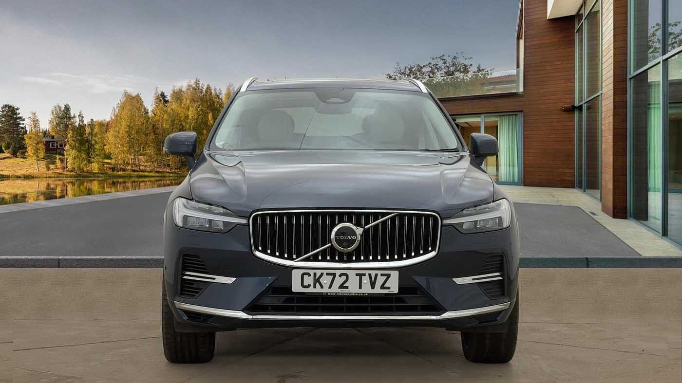 Used Volvo XC60 2022 for sale - 77366937: Photo 9