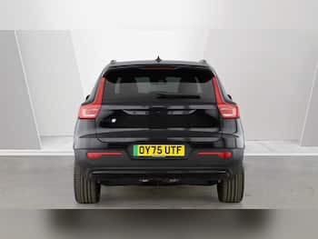 Used Volvo EX40 2025 for sale - 79663100: Photo