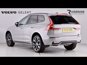 Used Volvo XC60 2024 for sale - 74878624: Photo