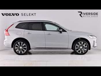 Used Volvo XC60 2024 for sale - 74878624: Photo