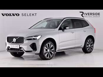 Used Volvo XC60 2024 for sale - 74878624: Photo