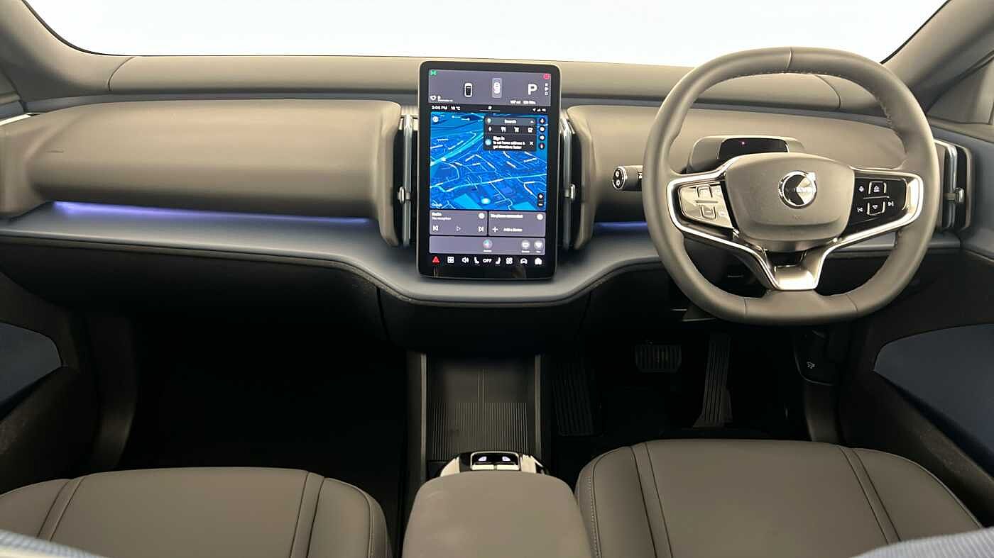 Used Volvo EX30 2026 for sale - 77393520: Photo 11