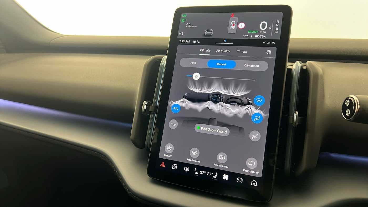 Used Volvo EX30 2026 for sale - 77393520: Photo 15