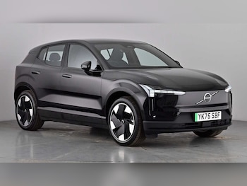 Used Volvo EX30 2026 for sale - 77393520: Photo